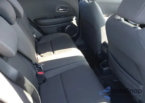 2020 Honda Hr-V Awd Ex z USA, uszkodzony, nr VIN 3CZRU6H5XLM702921